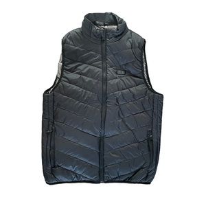 Heated Puffer Vest